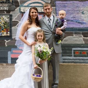 Meet your Posher, Amandalynn